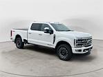 2024 Ford F-350 Crew Cab SRW 4x4 Pickup for sale #JF24597A - photo 7