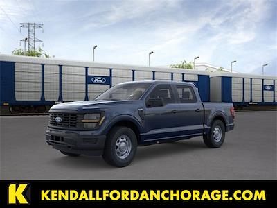 2025 Ford F-150 SuperCrew Cab 4x4 Pickup for sale #JF24600 - photo 1