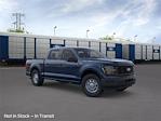 2025 Ford F-150 SuperCrew Cab 4x4 Pickup for sale #JF24600 - photo 7