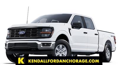 2025 Ford F-150 SuperCrew Cab 4x4 Pickup for sale #JF24601 - photo 1
