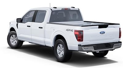 2025 Ford F-150 SuperCrew Cab 4x4 Pickup for sale #JF24601 - photo 2