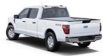 2025 Ford F-150 SuperCrew Cab 4x4 Pickup for sale #JF24601 - photo 2