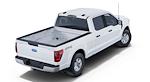 2025 Ford F-150 SuperCrew Cab 4x4 Pickup for sale #JF24601 - photo 3