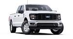 2025 Ford F-150 SuperCrew Cab 4x4 Pickup for sale #JF24601 - photo 4