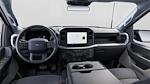2025 Ford F-150 SuperCrew Cab 4x4 Pickup for sale #JF24601 - photo 7
