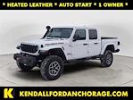 2024 Jeep Gladiator Crew Cab 4WD Pickup for sale #JF25479A - photo 1