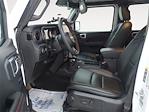 2024 Jeep Gladiator Crew Cab 4WD Pickup for sale #JF25479A - photo 9