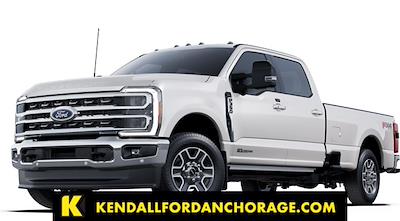 2025 Ford F-350 Crew Cab SRW 4x4 Pickup for sale #JF24611 - photo 1