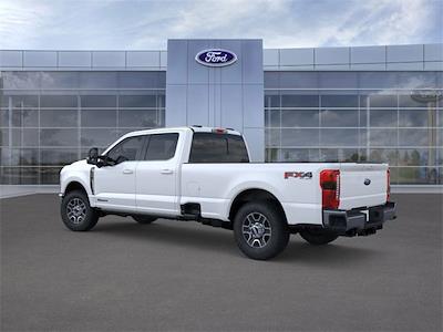 2025 Ford F-350 Crew Cab SRW 4WD Pickup for sale #JF24611 - photo 2
