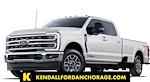 2025 Ford F-350 Crew Cab SRW 4x4 Pickup for sale #JF24611 - photo 1