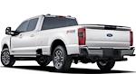 2025 Ford F-350 Crew Cab SRW 4x4 Pickup for sale #JF24611 - photo 2