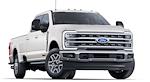 2025 Ford F-350 Crew Cab SRW 4x4 Pickup for sale #JF24611 - photo 4