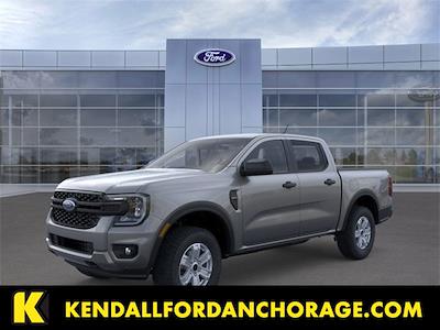 2025 Ford Ranger SuperCrew Cab 4WD Pickup for sale #JF24640 - photo 1