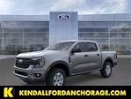2025 Ford Ranger SuperCrew Cab 4WD Pickup for sale #JF24640 - photo 1