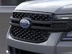 2025 Ford Ranger SuperCrew Cab 4WD Pickup for sale #JF24640 - photo 17