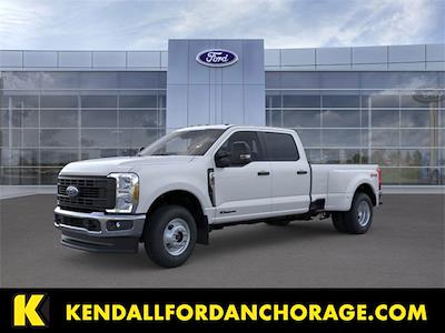 2025 Ford F-350 Crew Cab DRW 4WD Pickup for sale #JF24651 - photo 1