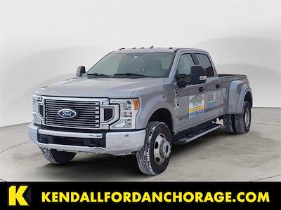 2020 Ford F-350 Crew Cab DRW 4WD Pickup for sale #JF24651A - photo 1