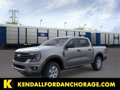 2025 Ford Ranger SuperCrew Cab 4WD Pickup for sale #JF24654 - photo 1
