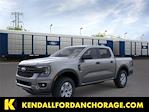 2025 Ford Ranger SuperCrew Cab 4WD Pickup for sale #JF24654 - photo 1