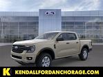 2025 Ford Ranger SuperCrew Cab 4WD Pickup for sale #JF24657 - photo 1