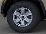 2025 Ford Ranger SuperCrew Cab 4WD Pickup for sale #JF24657 - photo 19