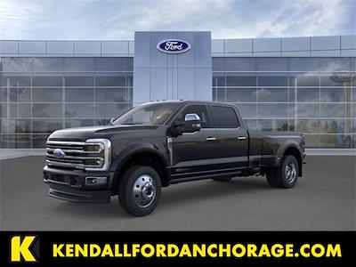 New 2025 Ford F-450 - photo 1