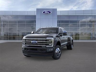 New 2025 Ford F-450 - photo 1