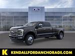 2025 Ford F-450 Crew Cab DRW 4WD Pickup for sale #JF24660 - photo 1