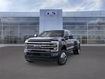 2025 Ford F-450 Crew Cab DRW 4WD Pickup for sale #JF24660 - photo 2