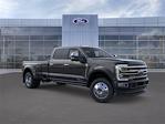 2025 Ford F-450 Crew Cab DRW 4WD Pickup for sale #JF24660 - photo 7