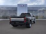 2025 Ford F-450 Crew Cab DRW 4WD Pickup for sale #JF24660 - photo 8