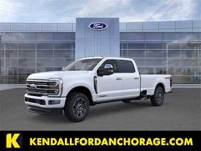 2025 Ford F-350 Crew Cab SRW 4WD Pickup for sale #JF24662 - photo 1