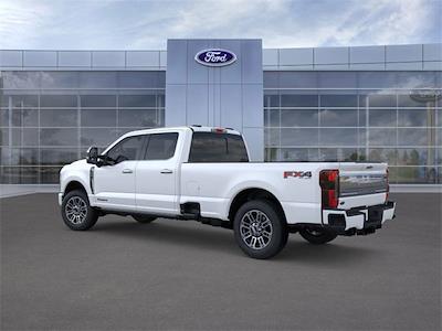 2025 Ford F-350 Crew Cab SRW 4WD Pickup for sale #JF24662 - photo 2