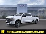 2025 Ford F-350 Crew Cab SRW 4WD Pickup for sale #JF24662 - photo 1