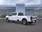 2025 Ford F-350 Crew Cab SRW 4WD Pickup for sale #JF24662 - photo 2
