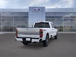 2025 Ford F-350 Crew Cab SRW 4WD Pickup for sale #JF24662 - photo 8