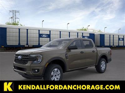 2025 Ford Ranger SuperCrew Cab 4x4 Pickup for sale #JF24669 - photo 1