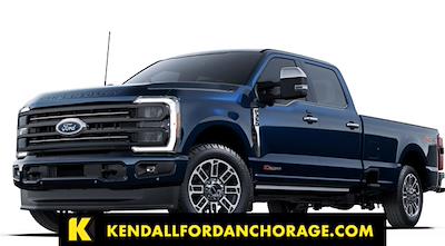2025 Ford F-350 Crew Cab SRW 4x4 Pickup for sale #JF24671 - photo 1