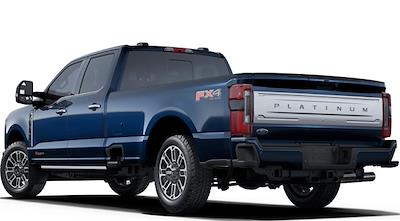 2025 Ford F-350 Crew Cab SRW 4x4 Pickup for sale #JF24671 - photo 2