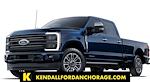 2025 Ford F-350 Crew Cab SRW 4x4 Pickup for sale #JF24671 - photo 1