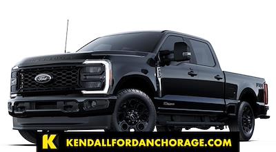2025 Ford F-250 Crew Cab 4x4 Pickup for sale #JF24675 - photo 1