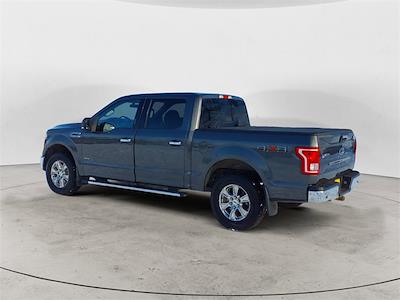 2016 Ford F-150 SuperCrew Cab 4WD Pickup for sale #JXJ2143 - photo 2