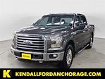 2016 Ford F-150 SuperCrew Cab 4WD Pickup for sale #JF24675A - photo 1