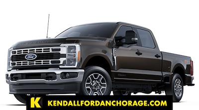 2025 Ford F-250 Crew Cab 4x4 Pickup for sale #JF24676 - photo 1