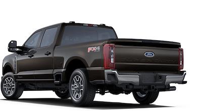 2025 Ford F-250 Crew Cab 4x4 Pickup for sale #JF24676 - photo 2