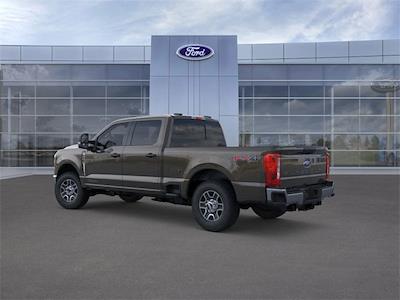 2025 Ford F-250 Crew Cab 4WD Pickup for sale #JF24676 - photo 2