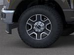 2025 Ford F-250 Crew Cab 4WD Pickup for sale #JF24676 - photo 19