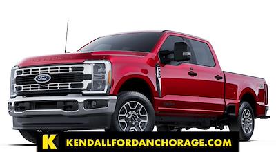 2025 Ford F-250 Crew Cab 4x4 Pickup for sale #JF24677 - photo 1