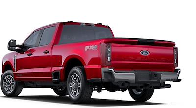 2025 Ford F-250 Crew Cab 4x4 Pickup for sale #JF24677 - photo 2