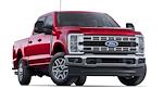 2025 Ford F-250 Crew Cab 4x4 Pickup for sale #JF24677 - photo 4